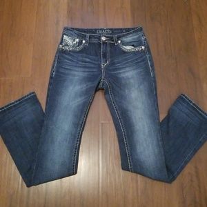GRACE jeans